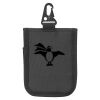 Signal Blocking Key Pouch Thumbnail