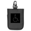 Signal Blocking Key Pouch Thumbnail