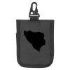 Signal Blocking Key Pouch Thumbnail