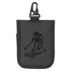 Signal Blocking Key Pouch Thumbnail