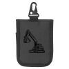 Signal Blocking Key Pouch Thumbnail