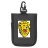 Signal Blocking Key Pouch Thumbnail