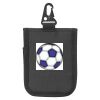 Signal Blocking Key Pouch Thumbnail