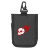 Signal Blocking Key Pouch Thumbnail