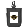 Signal Blocking Key Pouch Thumbnail