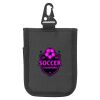 Signal Blocking Key Pouch Thumbnail
