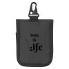 Signal Blocking Key Pouch Thumbnail