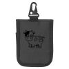 Signal Blocking Key Pouch Thumbnail