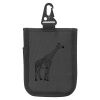 Signal Blocking Key Pouch Thumbnail