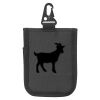 Signal Blocking Key Pouch Thumbnail
