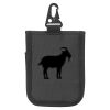Signal Blocking Key Pouch Thumbnail