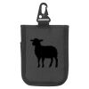 Signal Blocking Key Pouch Thumbnail