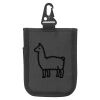 Signal Blocking Key Pouch Thumbnail