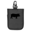 Signal Blocking Key Pouch Thumbnail