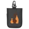 Signal Blocking Key Pouch Thumbnail