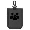 Signal Blocking Key Pouch Thumbnail