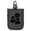 Signal Blocking Key Pouch Thumbnail