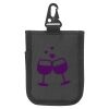 Signal Blocking Key Pouch Thumbnail
