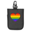 Signal Blocking Key Pouch Thumbnail
