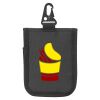 Signal Blocking Key Pouch Thumbnail