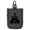 Signal Blocking Key Pouch Thumbnail