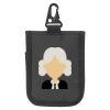 Signal Blocking Key Pouch Thumbnail