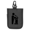 Signal Blocking Key Pouch Thumbnail