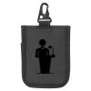 Signal Blocking Key Pouch Thumbnail
