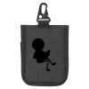 Signal Blocking Key Pouch Thumbnail