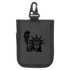 Signal Blocking Key Pouch Thumbnail