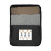 3pc Travel Packing Cube Set Thumbnail
