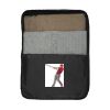 3pc Travel Packing Cube Set Thumbnail