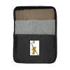 3pc Travel Packing Cube Set Thumbnail