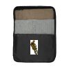 3pc Travel Packing Cube Set Thumbnail