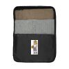 3pc Travel Packing Cube Set Thumbnail