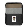 3pc Travel Packing Cube Set Thumbnail