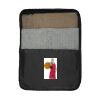 3pc Travel Packing Cube Set Thumbnail