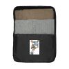 3pc Travel Packing Cube Set Thumbnail