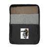 3pc Travel Packing Cube Set Thumbnail