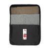 3pc Travel Packing Cube Set Thumbnail