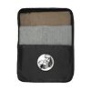 3pc Travel Packing Cube Set Thumbnail