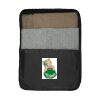 3pc Travel Packing Cube Set Thumbnail