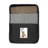 3pc Travel Packing Cube Set Thumbnail