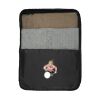 3pc Travel Packing Cube Set Thumbnail