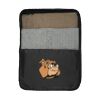 3pc Travel Packing Cube Set Thumbnail