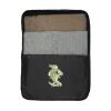 3pc Travel Packing Cube Set Thumbnail