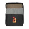 3pc Travel Packing Cube Set Thumbnail