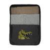 3pc Travel Packing Cube Set Thumbnail