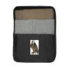 3pc Travel Packing Cube Set Thumbnail