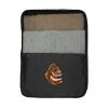 3pc Travel Packing Cube Set Thumbnail